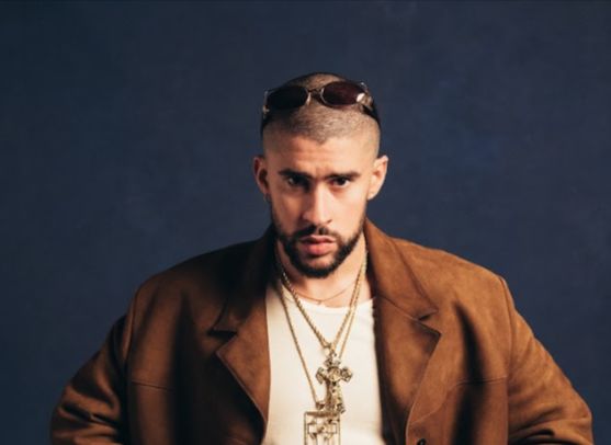 Jay-Z Doubles Down On His Support For Bad Bunny As Super Bowl Halftime Headliner