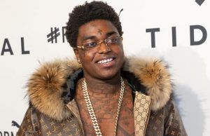 Kodak Black's Onstage Stripdown In Texas Leaves Fans Divided Over Behavior