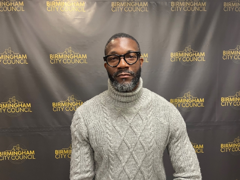 Nearly 23,000 Birmingham families losing SNAP benefits, Woodfin warns: 'Could wake up with nothing'