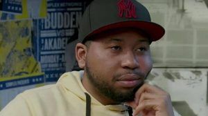 DJ Akademiks Laughs Off Megan Thee Stallion's "Paid Bot" Accusation