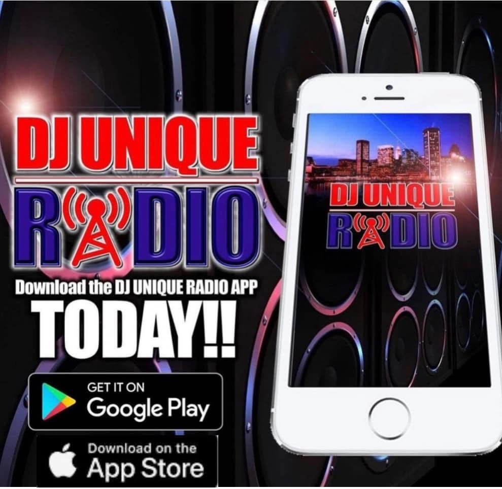 Dj Unique Radio