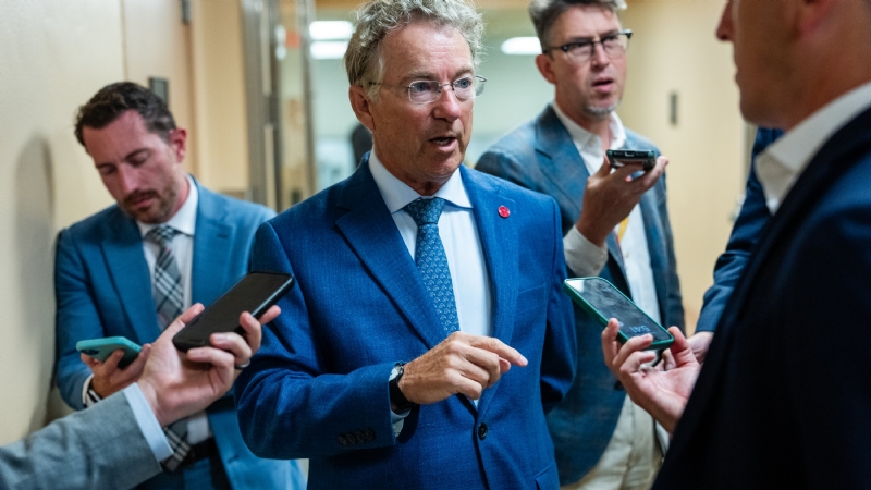 Senate Votes to End Trump's Brazil Tariffs