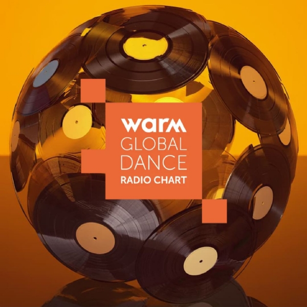 Club DC Radio Welcomes the WARM Global Dance Radio Chart To It's Lineup