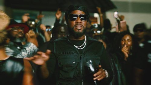 Jeezy & DJ Drama - "Keep That Same Energy" [Video]