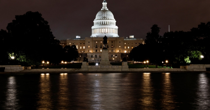 Food aid for 42 million imperiled by shutdown politics, as Trump tests law