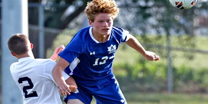 Nine Lenawee County soccer players earn All SEC White Division honors