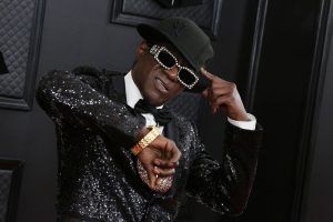 Flavor Flav Becomes Official Hype Man for Team USA Bobsleigh and Skeleton Ahead of 2026 Olympics