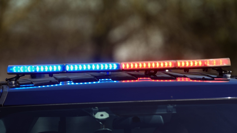 Mesa officer injured in police shooting near Gateway Airport