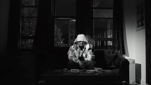 Lil Tjay - "Amazing Years" [Video]