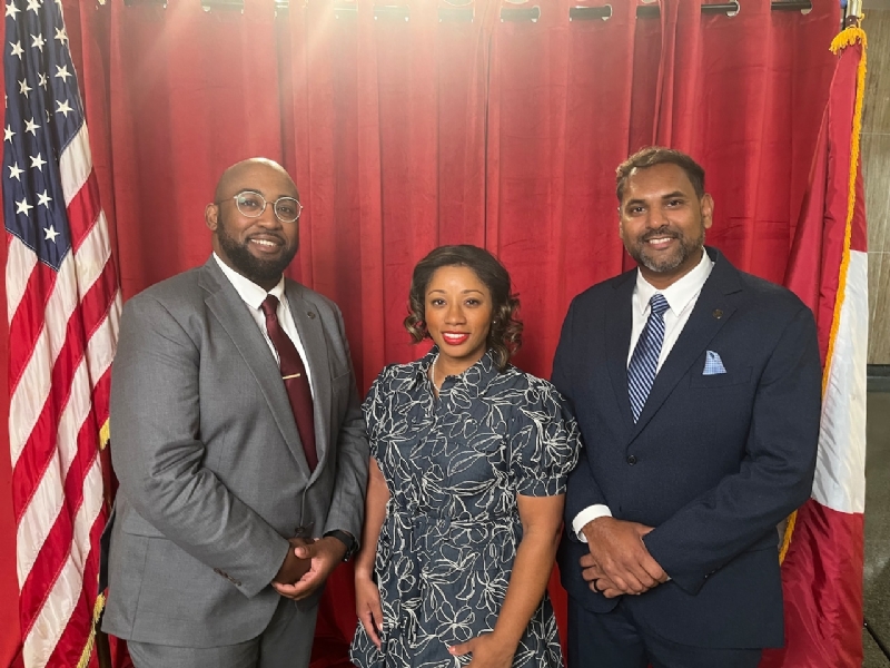 Birmingham economic development: 12 organizations receive $1.2M in BOLD funding