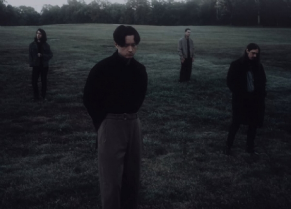 Bad Omens Announces 2026 'Do You Feel Love' North American Arena Tour