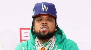 Westside Gunn Announces 'HEELS HAVE EYES 3' Ahead of Halloween Release