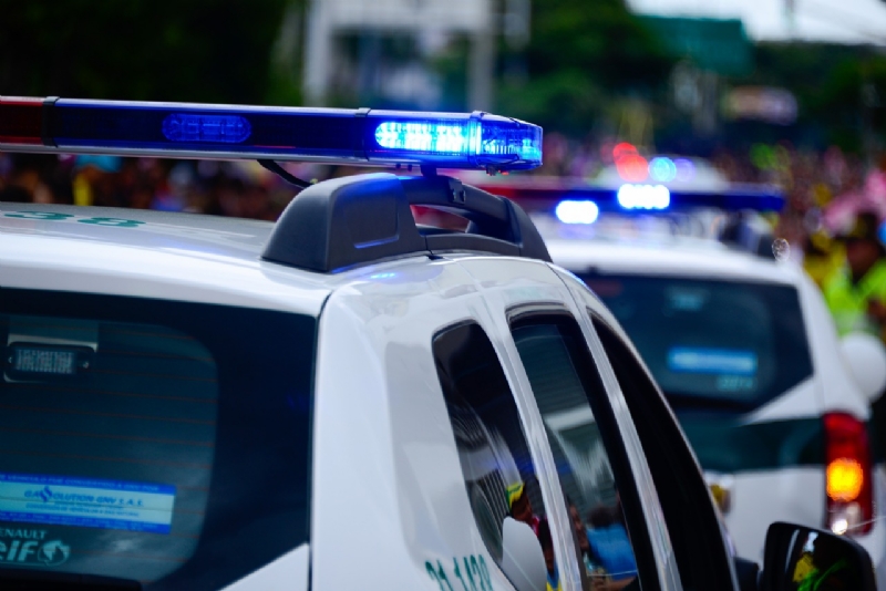 Brighton man arrested in connection to breaking and entering - Boston News, Weather, Sports