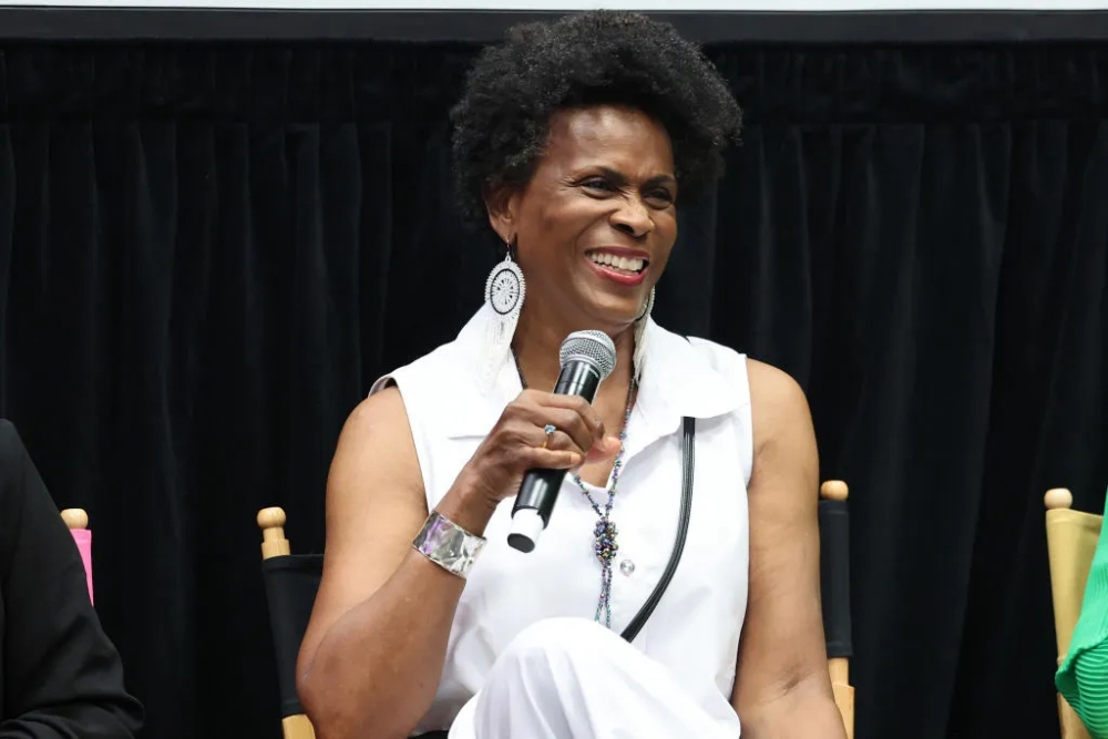OG Aunt Viv, Janet Hubert, Joins Final Season Of 'Bel-Air'