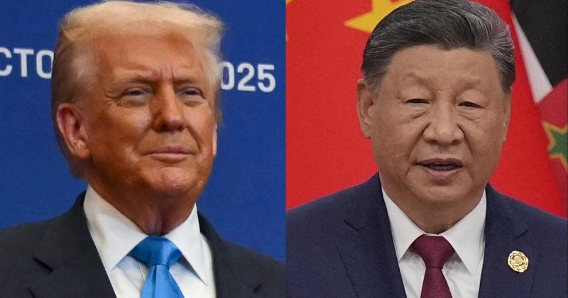 From TikTok to soybeans: Breaking down agenda for Trump-Xi meeting