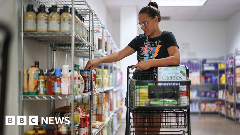 Five ways the government shutdown is hurting Americans