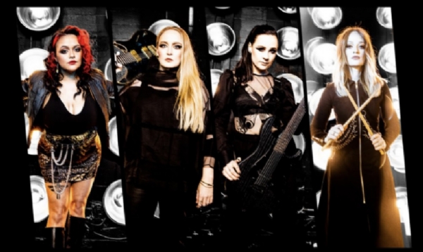 Conquer Divide Drop New Single "The Ocean Between Us"