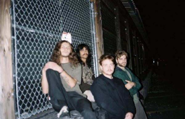 GASKET Share "Purest Existence"