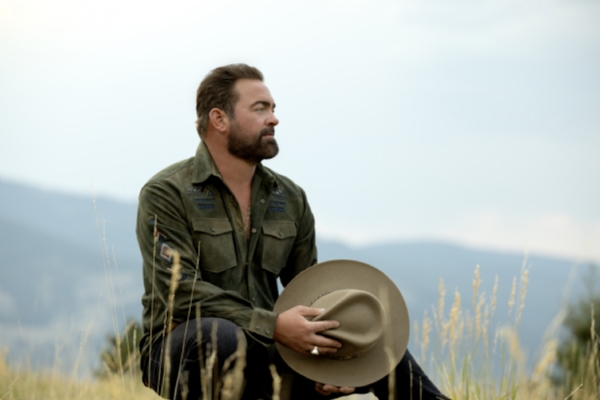 Lee Brice Drops New Single, "Kill The Man"