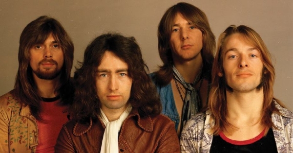 Surviving Bad Company Members Are Reuniting For Upcoming Rock & Roll Hall Of Fame Performance