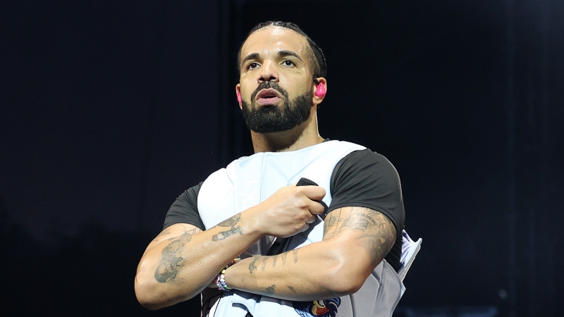 Drake Appeals Dismissal Of UMG Lawsuit Over Kendrick Lamar's "Not Like Us"