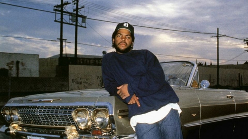 Today In Hip Hop History: Ice Cube Drops His Controversial Second LP 'Death Certificate' 33 Years Ag