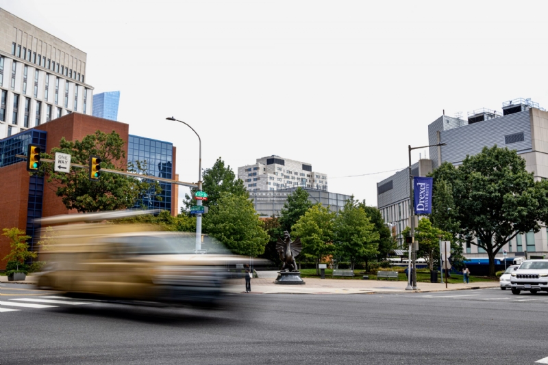 Drexel announces official semester calendar to take effect in 2027