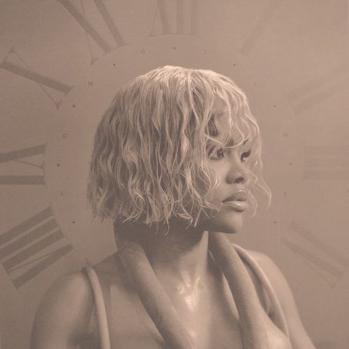 Teyana Taylor feat. Kaleena Zanders & No Bills - "Long Time" (Remix)