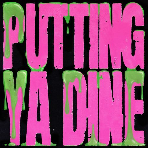 Monaleo feat. YoungBoy Never Broke Again - "Putting Ya Dine" (Remix)