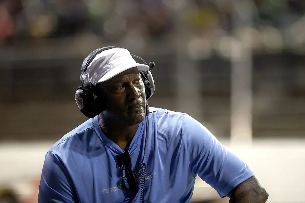 Michael Jordan Says Load Management "Shouldn't Be Needed" & Details His Iconic Flu Game