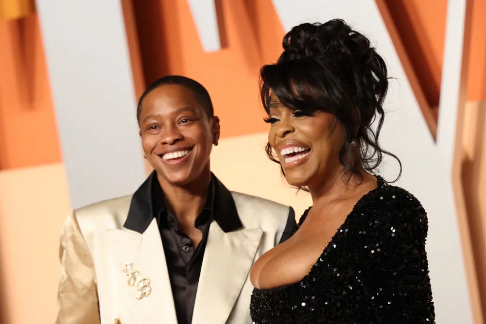 2025 Halloween: See Celebrity Looks That Ate From Niecy Nash, Taraji P Henson, & More