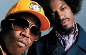 Big Boi Leads 25th Anniversary Celebration Of Outkast's "Stankonia" With Global Twitch Event