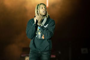 Lil Durk's Legal Fights Against 'Anonymous Jury' Request Ahead Of 2026 Trial