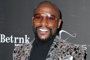 Manny Pacquiao Confirms Talks With Floyd Mayweather For Potential Rematch Fight