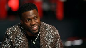 Tubi Teams With Kevin Hart's Hartbeat On Four-Film Slate Featuring Kinigra Deon, The 85 South Show C