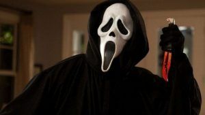 Ghostface Returns To Hunt Sidney Prescott And Her Daughter In Scream 7