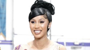 Cardi B Calls Out Trump Supporters Struggling Under His Economic Policies