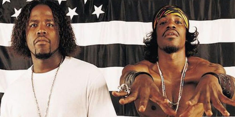 Outkast's 'Stankonia' Turns 25: The Album That Redefined Hip Hop's Imagination