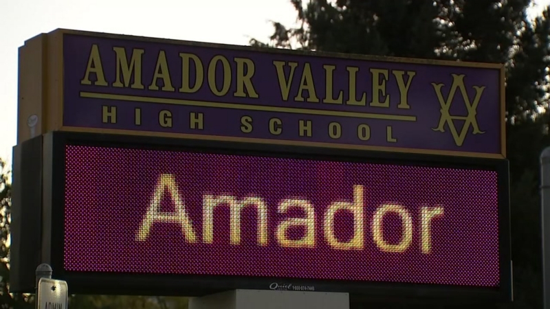 East Bay HS principal resigns after investigation finds app used to pursue sex with students