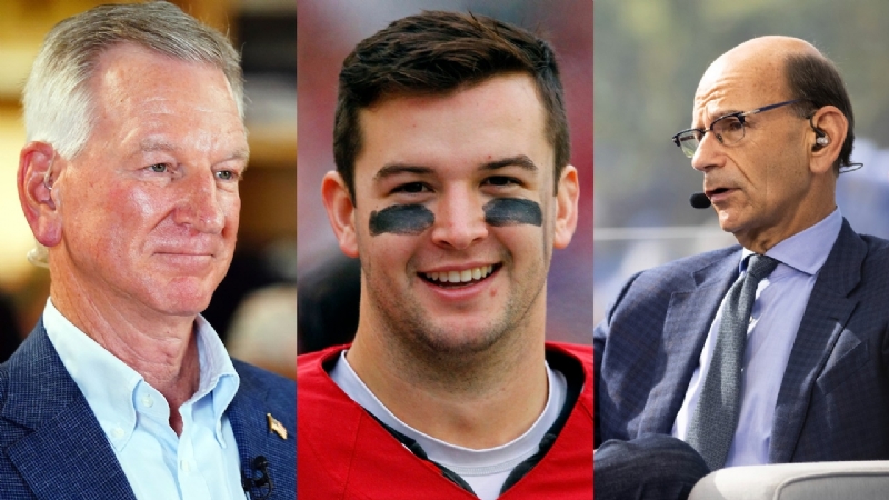 Alabama's biggest sports names are jumping into politics: Can others follow Tuberville's path to vic