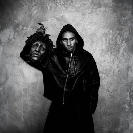 NLE Choppa Blasts NBA YoungBoy In Ruthless "KO" Diss Over 2Pac Beat