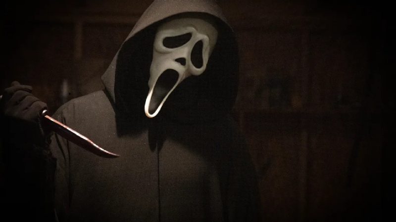 Neve Campbell Returns in 'Scream 7' - First Trailer, Poster, and Images Released