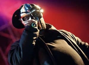 The Source Magazine Remembers MF DOOM Five Years Later