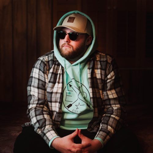 DIAMOND IN THE ROUGH: Mr. Bronco - "On My Own"