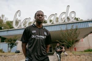 OutKast Launches Limited-Edition Stankonia F.C. Soccer Capsule Ahead of Hall of Fame Induction