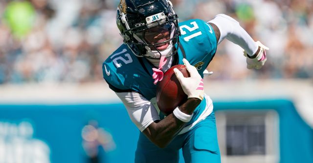 Breaking News: Travis Hunter Placed On IR