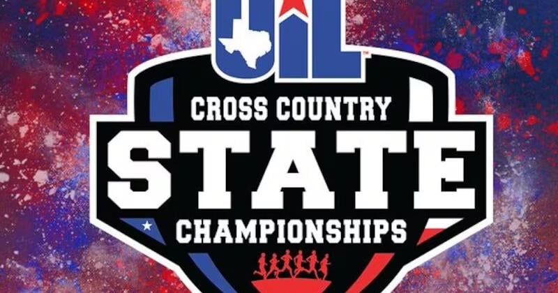 BREAKING NEWS: McMullen County Cowgirls defend state cross country title