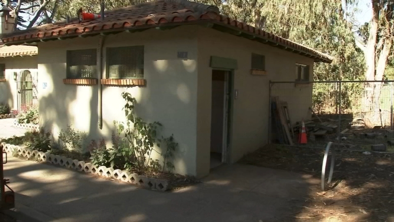 19-year-old suspect arrested in sexual assault of child at Golden Gate Park bathroom, SFPD says