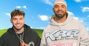 Drake, Adin Ross, and Betting Platform Stake Hit With Fresh Lawsuit in New Mexico