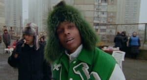 A$AP Rocky on His Music: "Everything I do is about building legacy"